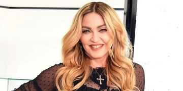 Madonna