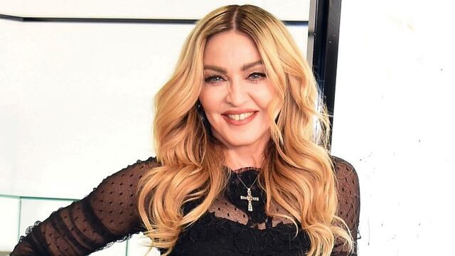 Madonna ha recorrido diferentes países durante la pandemia.