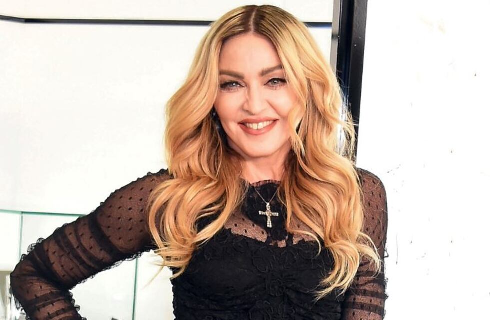 La era que vivimos gracias a madonna