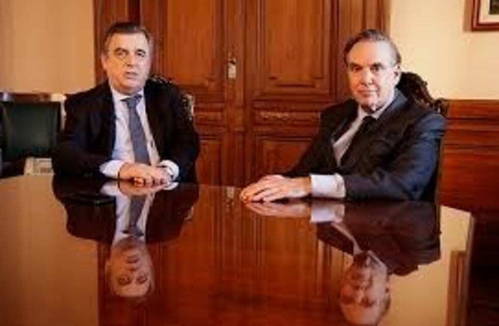 Mario Negri: "Imaginar una Argentina sin peronismo es una ficción"