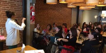 La comunidad LadiesBrunch inició su Programa de Embajadoras en Jujuy