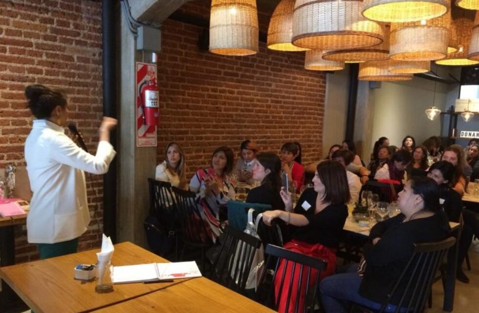 Se realizó con éxito la primera experiencia LadiesBrunch en Jujuy