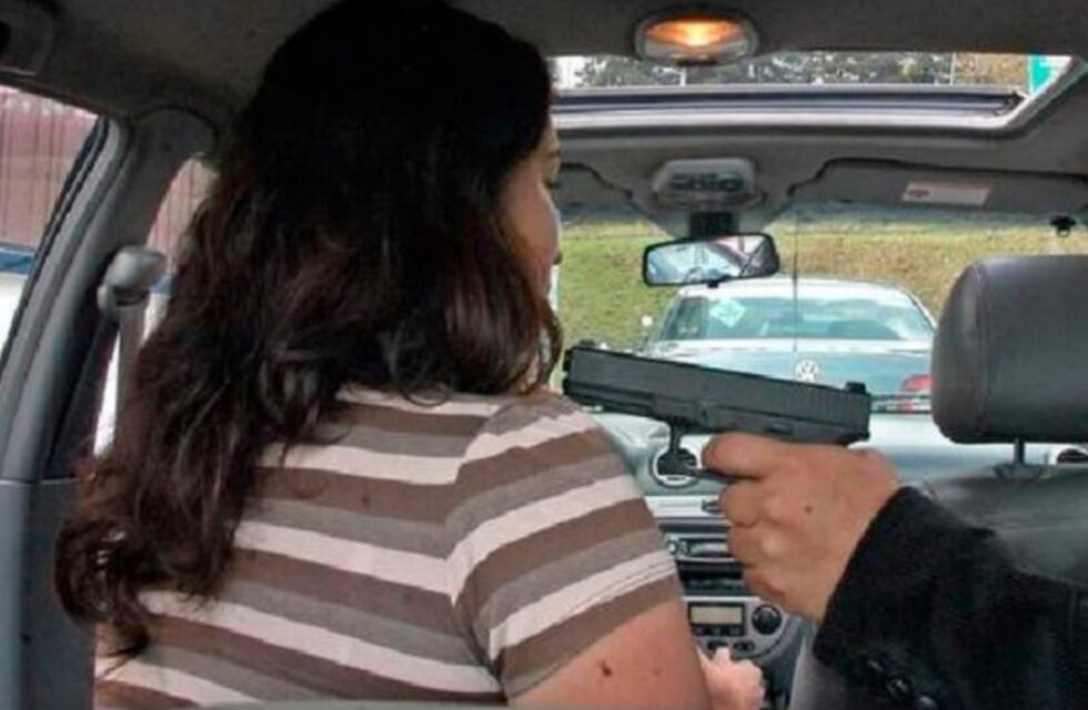 Detuvieron a un hombre armado que había secuestrado a su ex