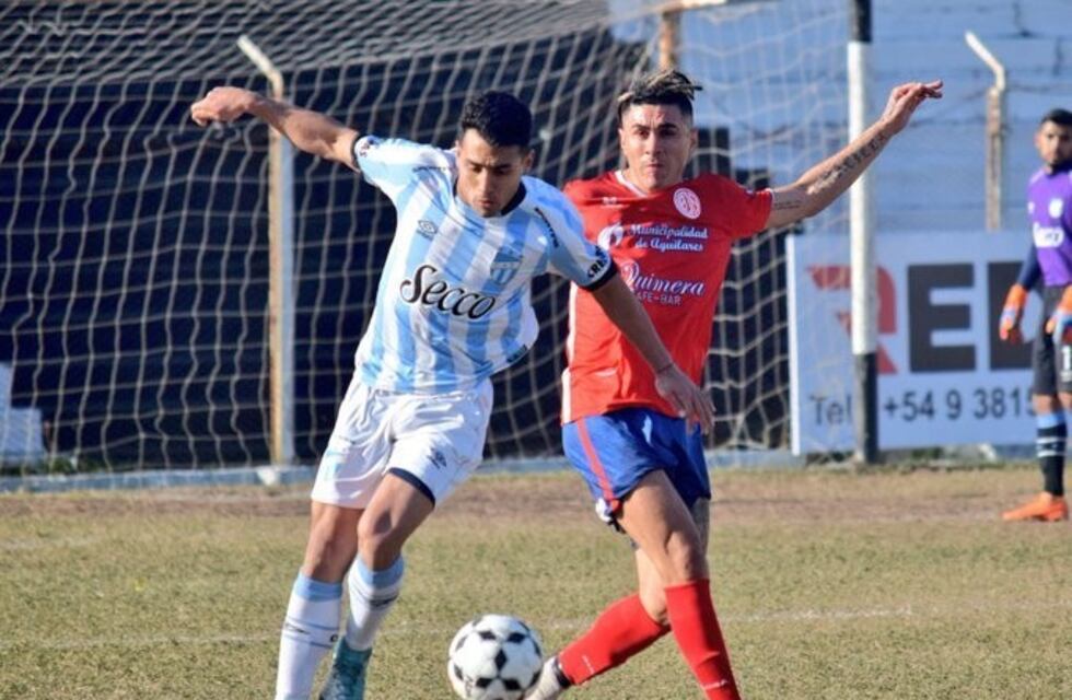 Liga Tucumana de Fútbol: Programación confirmada para la fecha 12