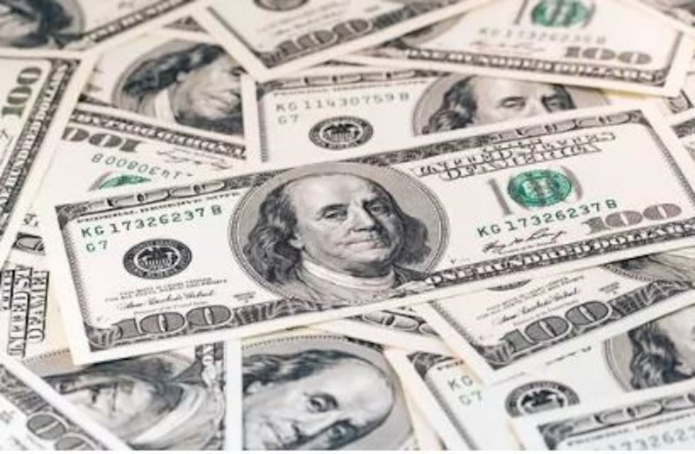 El Gobierno cerrará mañana una emisión de deuda por u$s 6. 000 millones