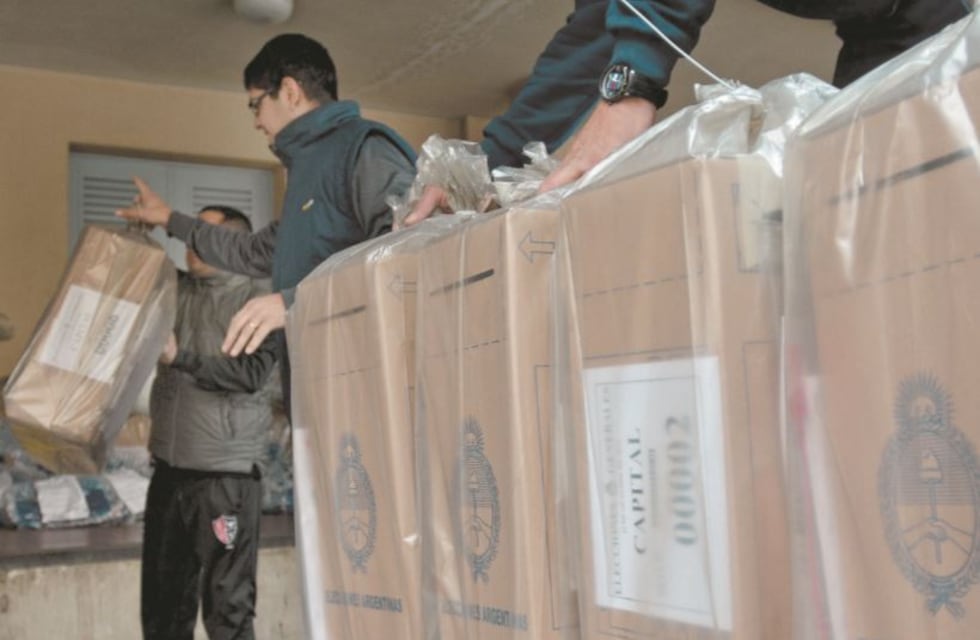 Elecciones 2021: el Correo oficial se encargará de los telegramas, y los digitalizará