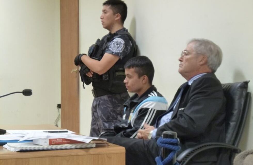 El lunes se dará a conocer la sentencia por el homicidio del remisero en 2017