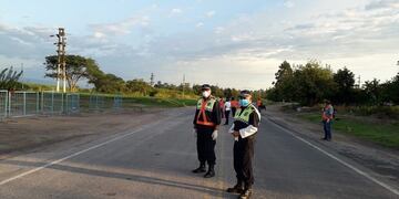 El COE estableció un protocolo para quienes ingresen a Tucumán desde el exterior