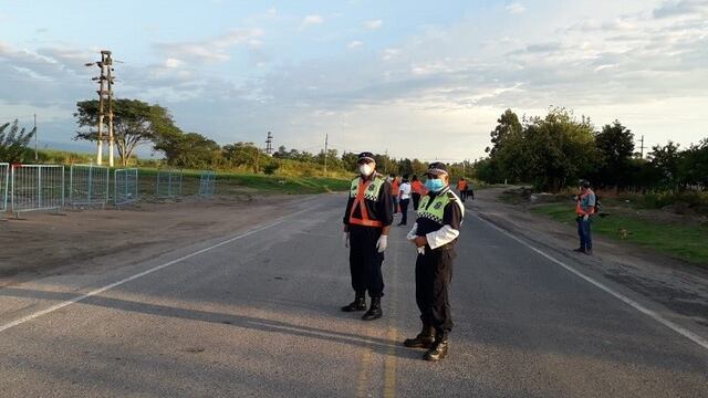El COE estableció un protocolo para quienes ingresen a Tucumán desde el exterior