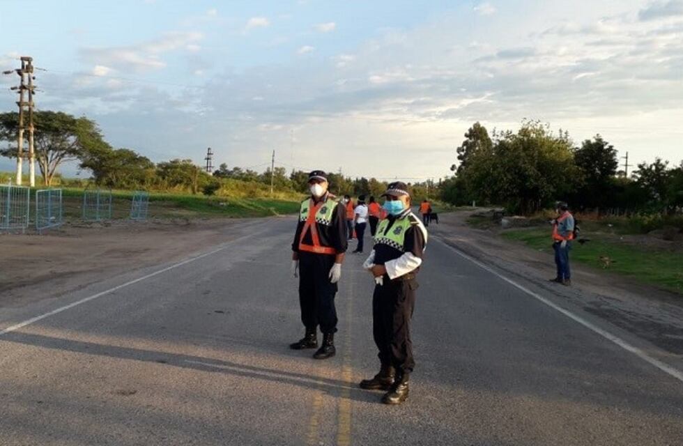 El COE estableció un protocolo para quienes ingresen a Tucumán desde el exterior