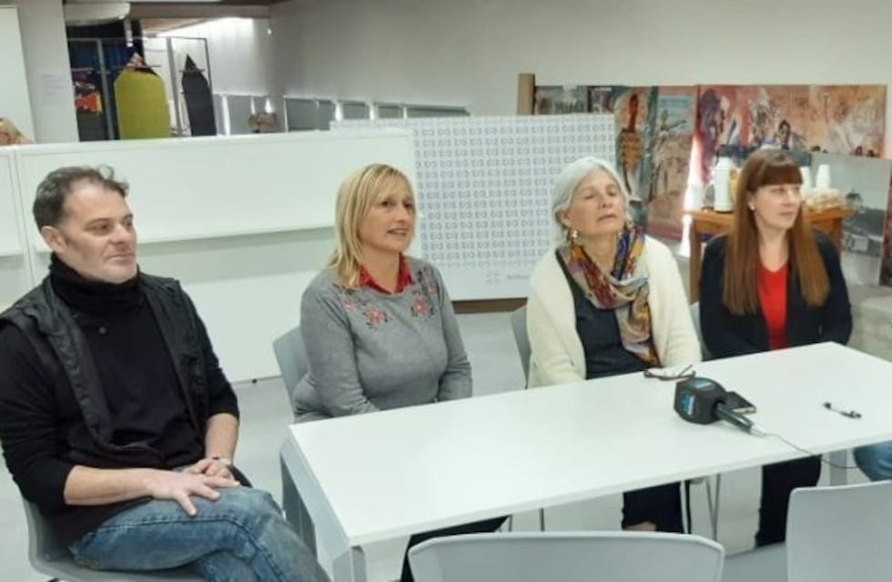 Se llevó a cabo la capacitación en Gestión Documental en Espacios de Memoria