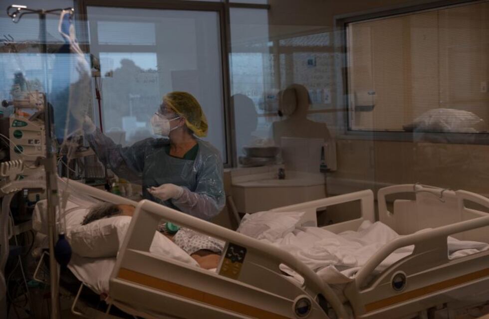 Santa Fe no registró nuevos casos de coronavirus y los recuperados ya suman 231