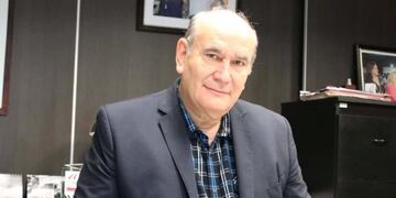 Dip\u002E Prov\u002E Rubén Rivarola (PJ)