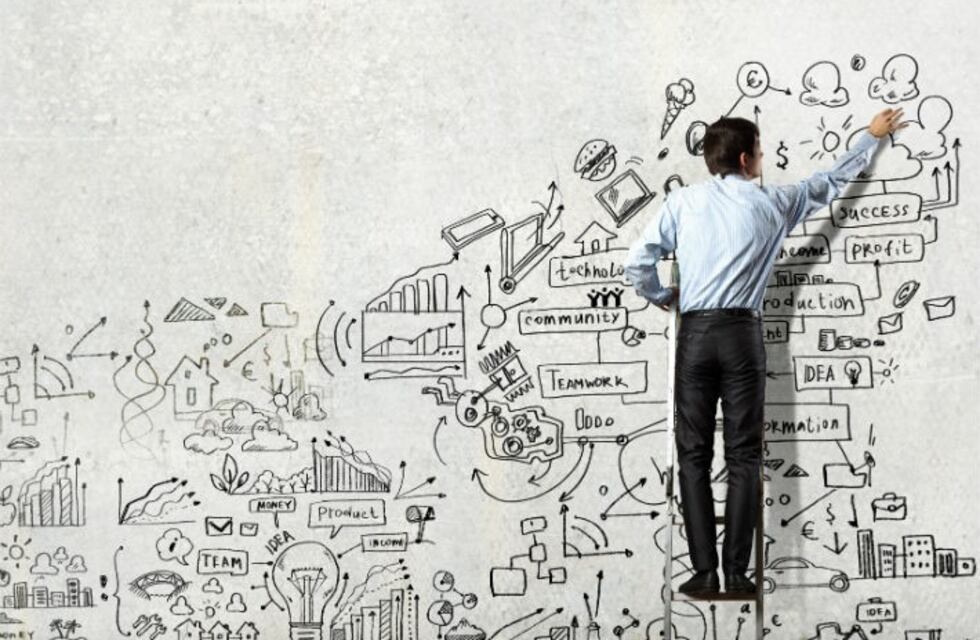Emprendedores: consejos para usar la innovación a tu favor