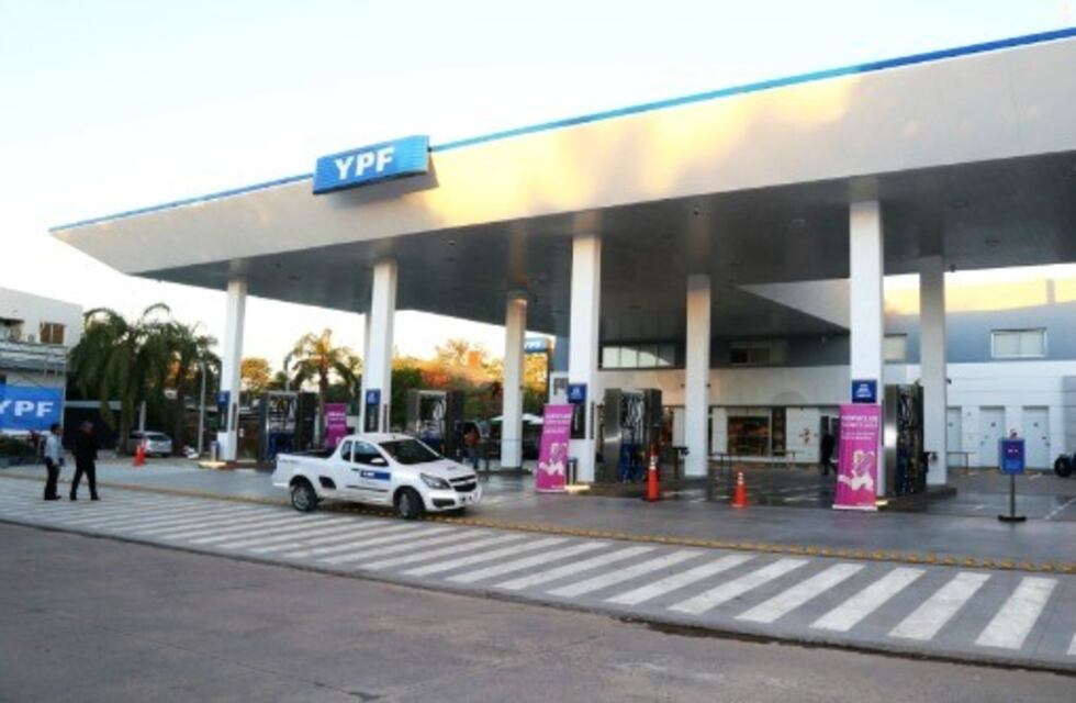 Otra vez, aumentó el precio de los combustibles