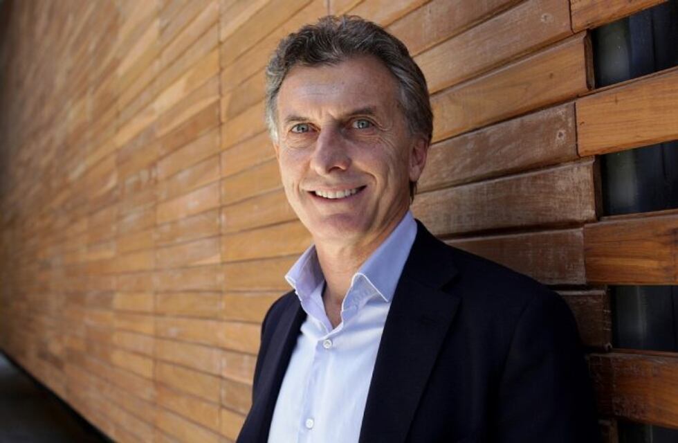 Macri, sobre el Presupuesto: "Lo necesitamos después de tantos años de vivir de prestado"