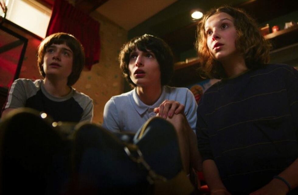 Netflix: anunciaron la cuarta temporada de "Stranger Things"