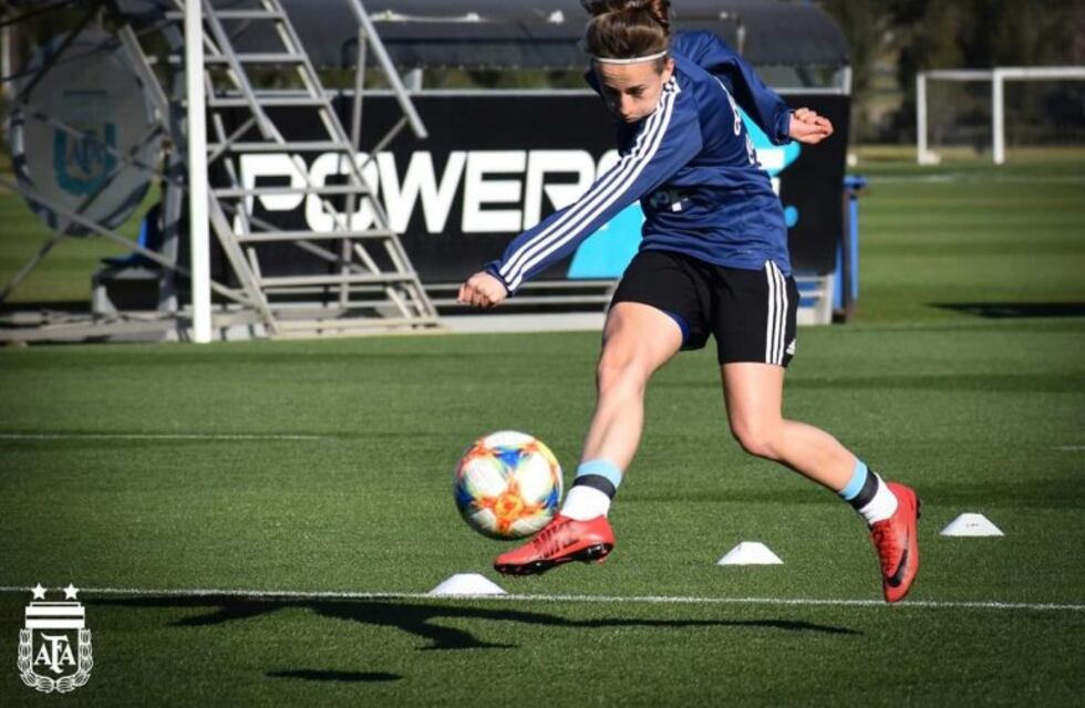 Se viene la Copa Federal de Fútbol Femenino, similar a la Copa Argentina