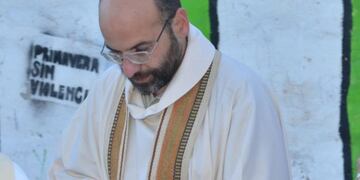 Mariano Oberlin