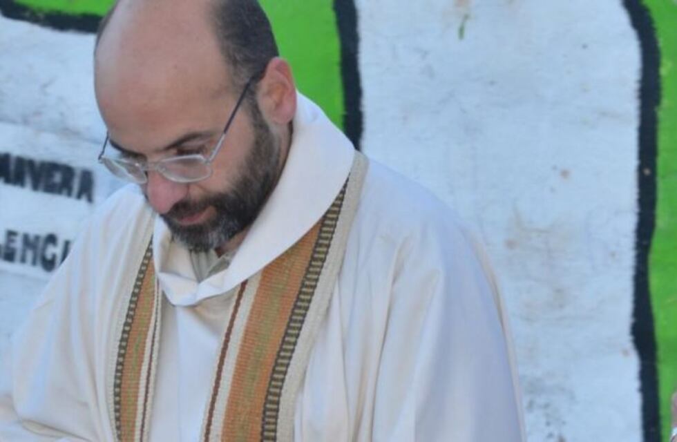 "¡Agarrá la Pala, JP Morgan!", la carta del padre Oberlin dirigida a los especuladores financieros