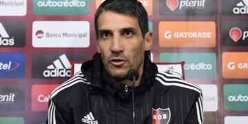 Vojvoda hablu00f3 en conferencia de prensa\u002E