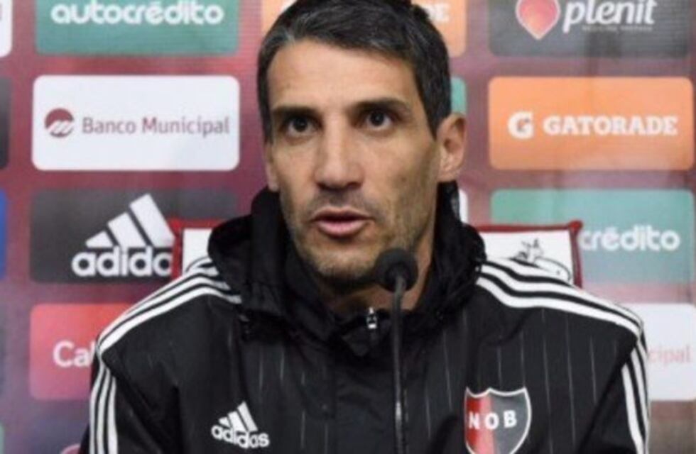 Vojvoda deja la reserva de Newell's y se va a Defensa y Justicia