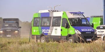 Villa Gesell: los resultados de las pericias de rastros podrían conocerse esta semana\u002E (Clarín)