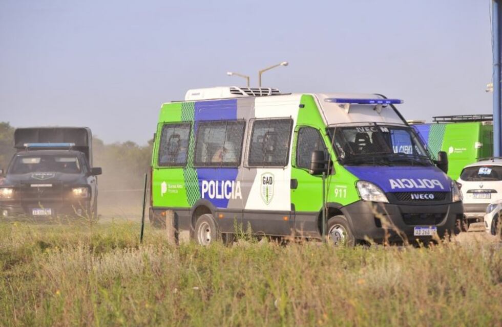 Villa Gesell: los resultados de las pericias de rastros podrían conocerse esta semana