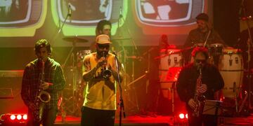 Dancing Mood, en Córdoba