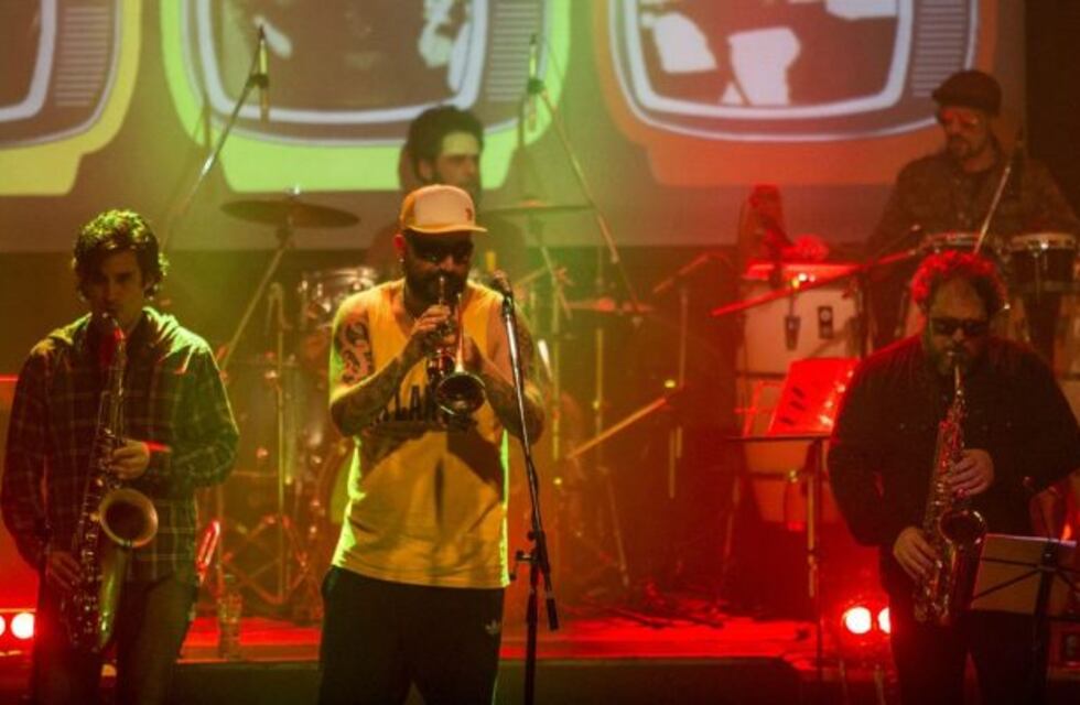 Dancing Mood, en Córdoba