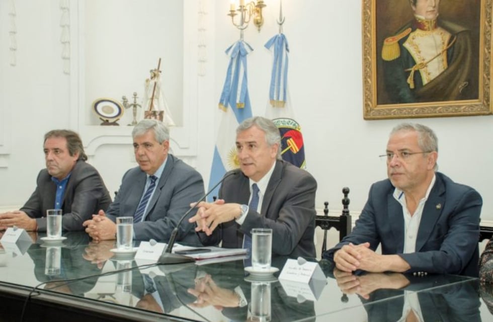 Abrieron licitación para la concesión de la zona franca de La Quiaca