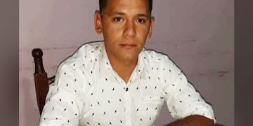Elías Colado (Impacto Castex)