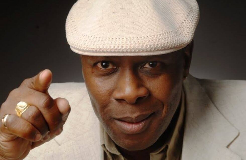 "Córdoba me hace sentir que estoy en Cuba", Ibrahím Ferrer