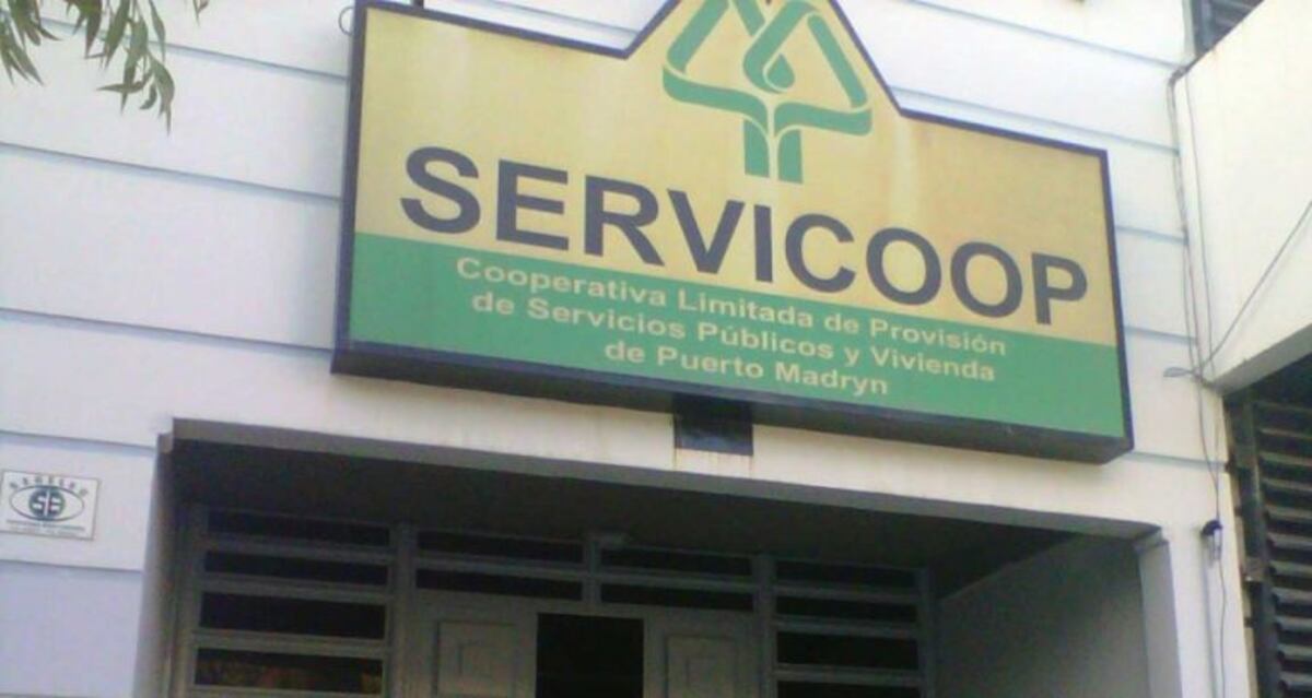 Servicoop-Madryn\u002E