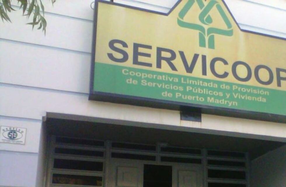 La Cooperativa eléctrica de Madryn pospone el aumento de tarifas