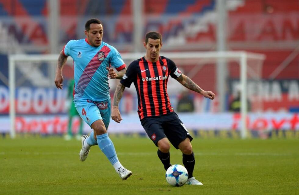 Leandro Romagnoli llegó a Bariloche