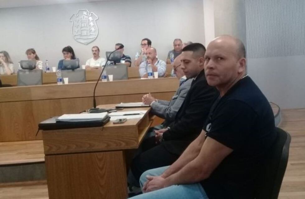 Familiares de Claudia Muñoz cuestionaron marcha en favor del condenado