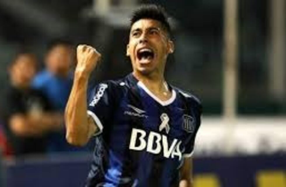 Juan Ramírez prepara la despedida en Talleres