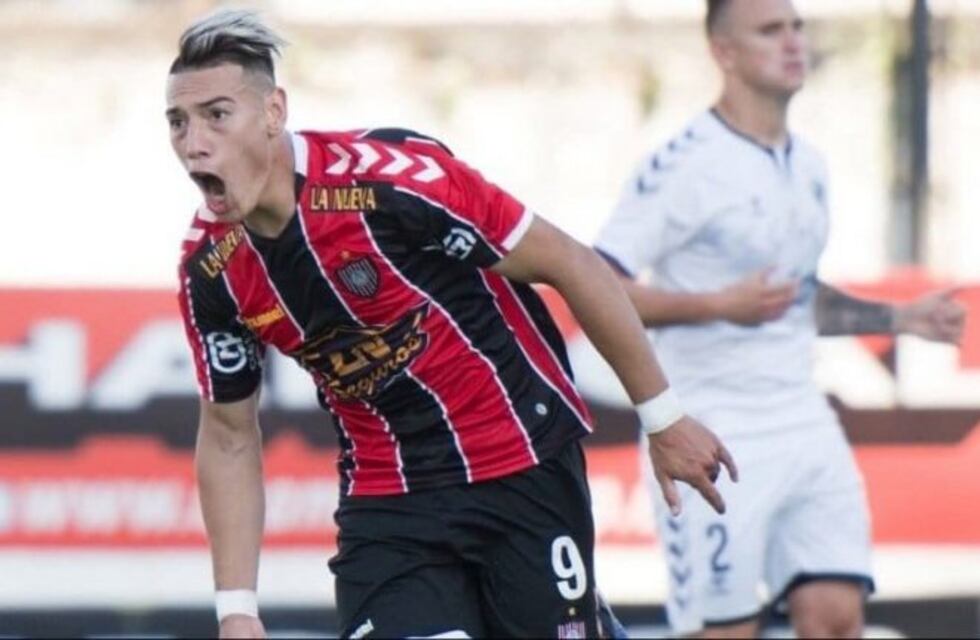 Lucas Cano es nuevo jugador de San Martín