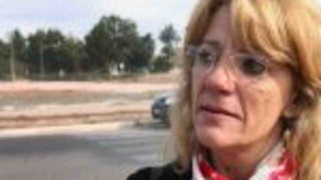 Silvia Minoli recibiu00f3 el alta.