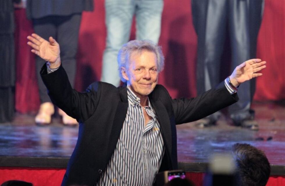 Las mejores participaciones de Emilio Disi en la televisión y el cine