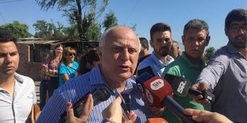Lifschitz criticó la postura de Corral respecto al cobro de la deunda de Nación\u002E