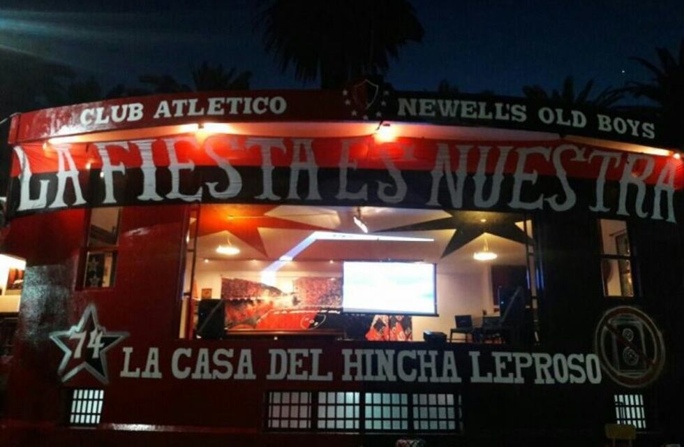 Agrupaciones opositoras en Newell's denunciaron un apriete durante una reunión en la sede