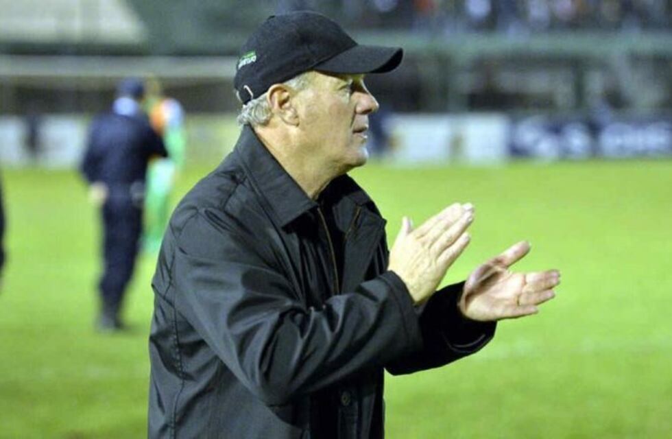 Carlos Ramacciotti: "Belgrano no tiene que convertirse en un 'matador' de ídolos"