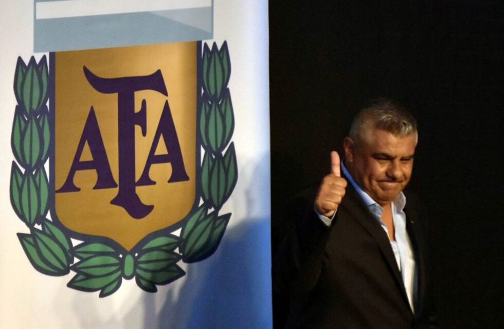 La AFA aprobó un balance negativo de más de 200 millones de pesos