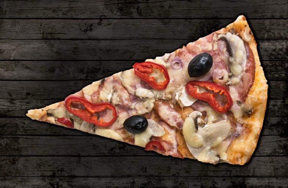 No son sólo decorativas: 5 beneficios de las aceitunas que no sabías