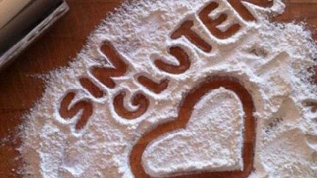 LIBRE DE GLUTEN\nCrédito: UNER