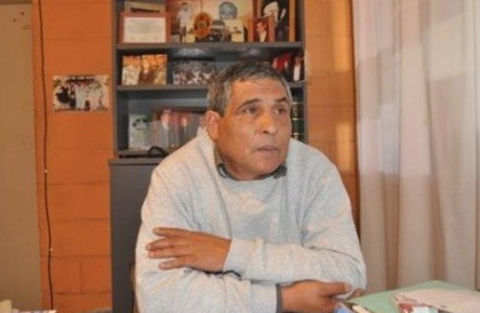 Vera: "A nivel nacional nosotros vamos a estar con el peronismo"