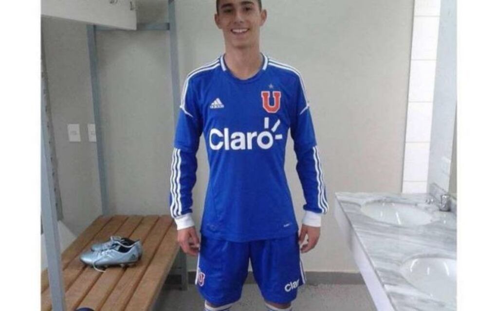 Manchester City tiene en la mira a un mendocino de 19 años