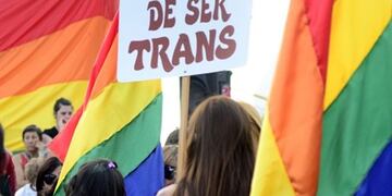 Comunidad Trans\u002E Imagen ilustrativa